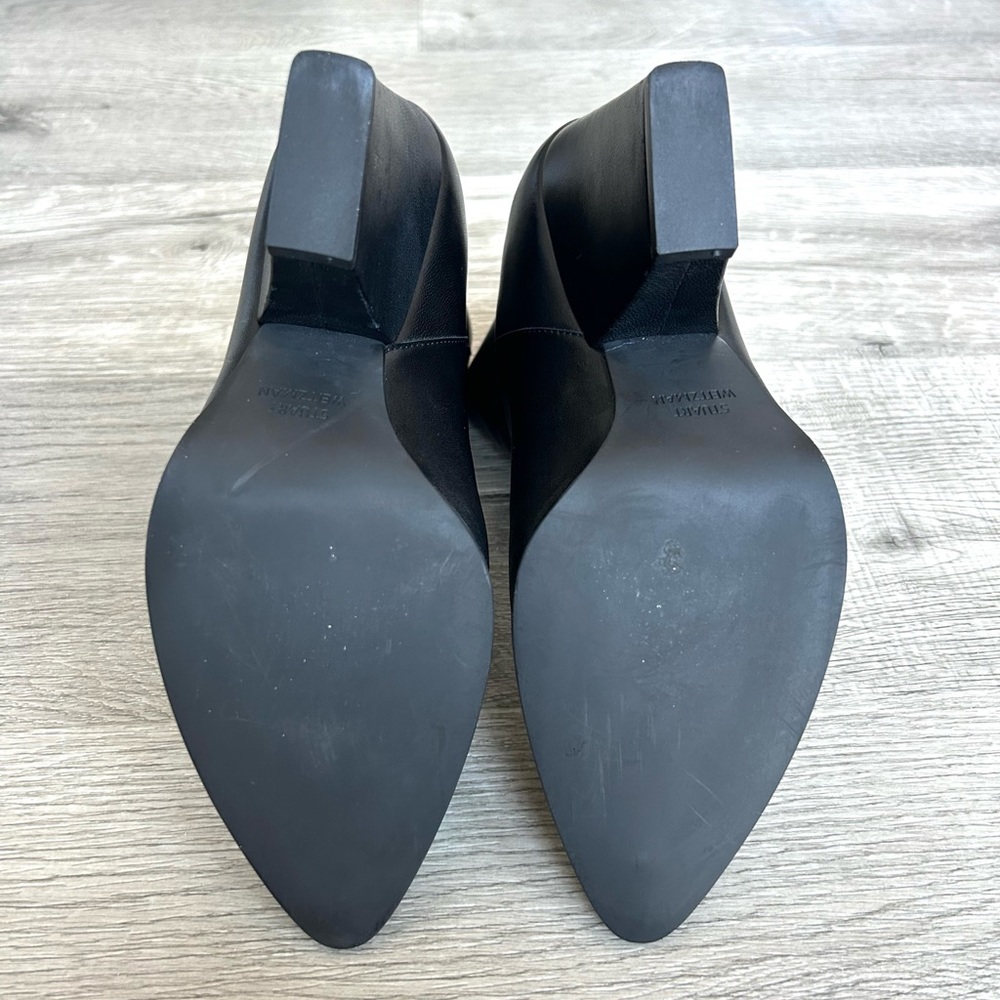 Stuart Weitzman Booties - Picture 10 of 11
